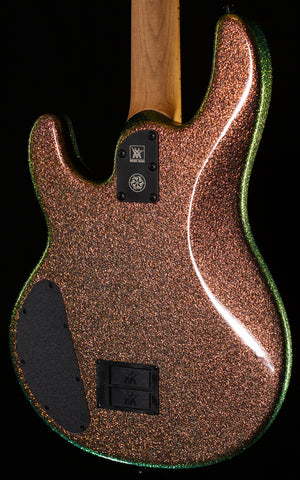 Ernie Ball Music Man DarkRay Gold Bar (538)