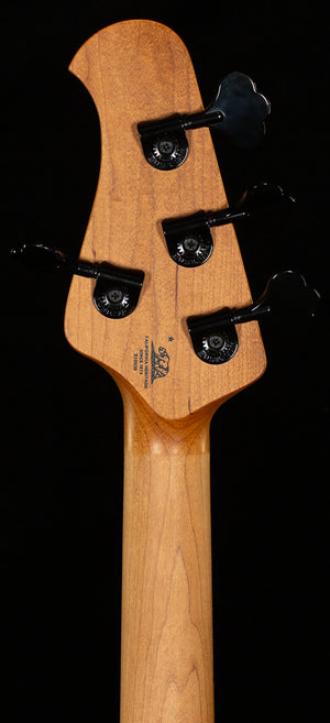 Ernie Ball Music Man DarkRay Gold Bar (538)
