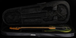 Ernie Ball Music Man DarkRay Gold Bar (538)