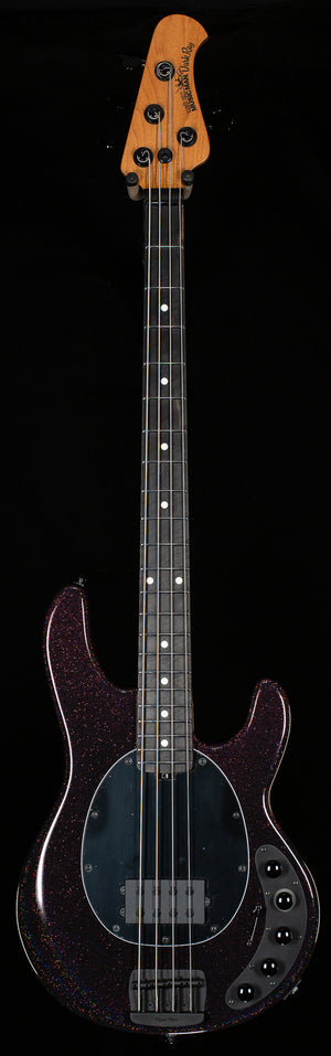 Ernie Ball Music Man DarkRay Dark Rainbow (552)