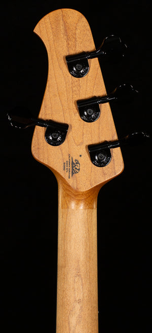 Ernie Ball Music Man DarkRay Dark Rainbow (552)