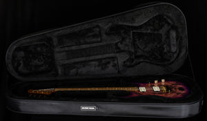 Ernie Ball Music Man Jason Richardson 6 Cutlass Majora Purple (737)