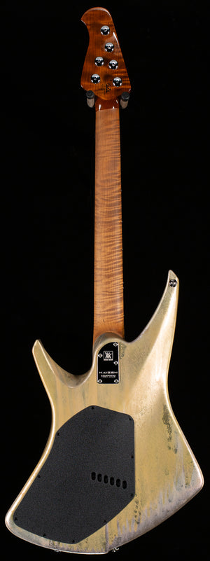 Ernie Ball Music Man Kaizen Gallium (179)