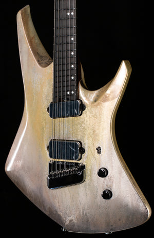 Ernie Ball Music Man Kaizen Gallium (179)