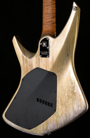 Ernie Ball Music Man Kaizen Gallium (179)