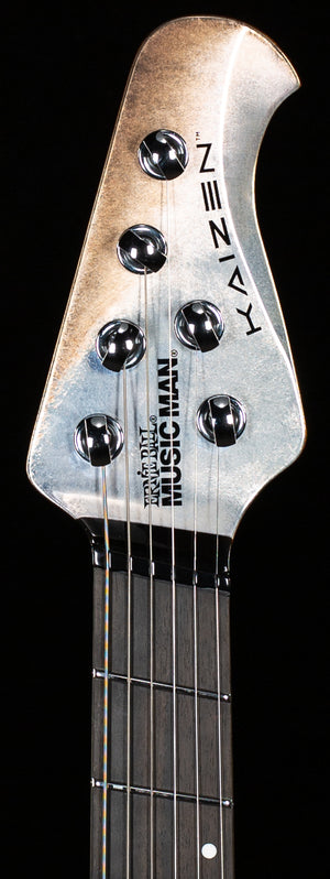 Ernie Ball Music Man Kaizen Gallium (179)