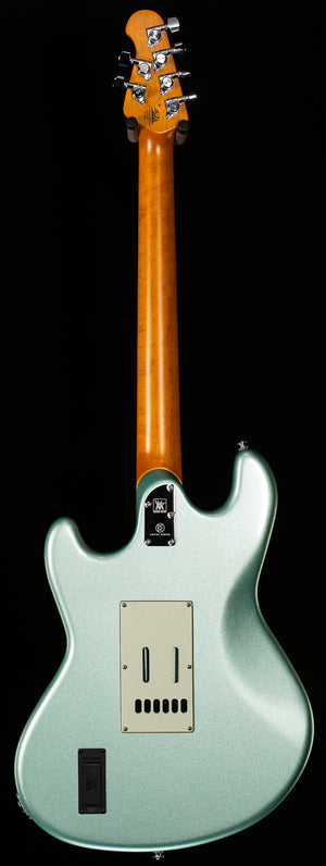 Ernie Ball Music Man StingRay Dustin Kensrue Daiquiri Ice (649)