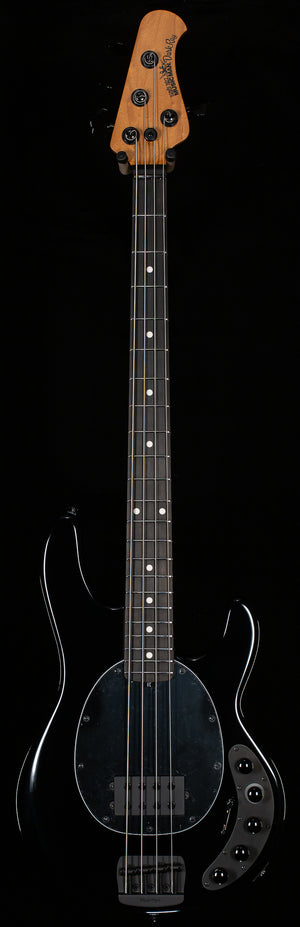 Ernie Ball Music Man DarkRay Obsidian (885)