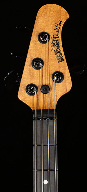 Ernie Ball Music Man DarkRay Obsidian (885)