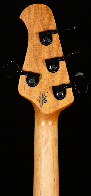 Ernie Ball Music Man DarkRay Obsidian (885)