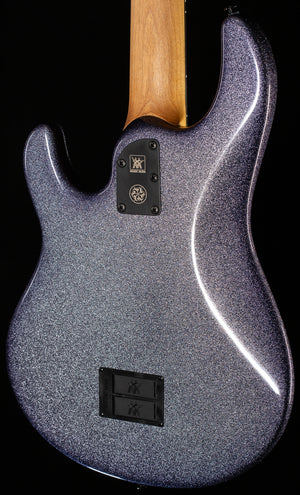 Ernie Ball Music Man StingRay 5 DarkRay Starry Night (070)