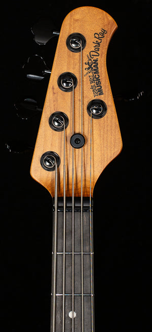 Ernie Ball Music Man StingRay 5 DarkRay Starry Night (070)