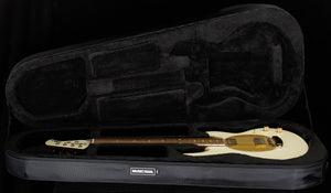Ernie Ball Music Man StingRay II Deluxe Corey Wong Polaris White (338)