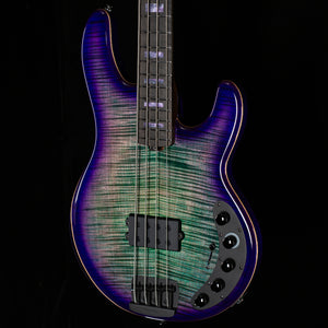 Ernie Ball Music Man DarkRay 4 Grapes of Wrath (134)