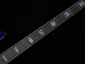 Ernie Ball Music Man DarkRay 4 Grapes of Wrath (134)