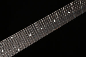 Ernie Ball Music Man Jason Richardson Cutlass HT 8 String Kokiri Forest (257)