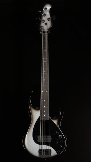 Ernie Ball Music Man DarkRay 5 Silverburst (463)
