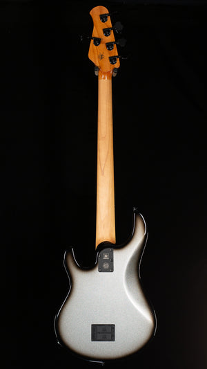 Ernie Ball Music Man DarkRay 5 Silverburst (463)