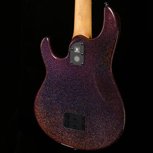 Ernie Ball Music Man DarkRay 5 Dark Rainbow