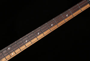 Ernie Ball Music Man John Myung 4 Bongo JM Green
