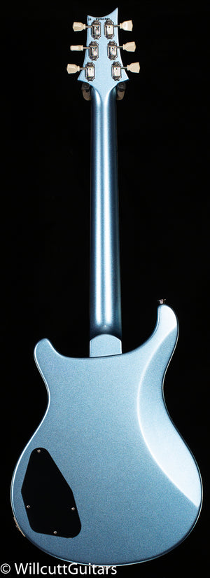 PRS S2 McCarty Thinline 594 Frost Blue Metallic (364)