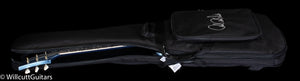 PRS S2 McCarty Thinline 594 Frost Blue Metallic (364)