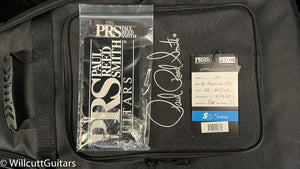 PRS S2 McCarty Thinline 594 Frost Blue Metallic (364)