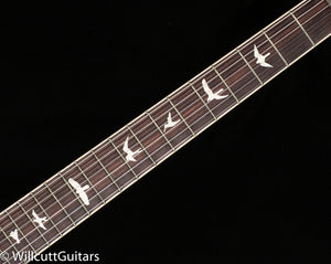 PRS S2 McCarty Thinline 594 Frost Blue Metallic (364)