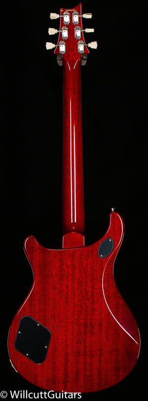 PRS S2 McCarty 594 Dark Cherry Sunburst (473)