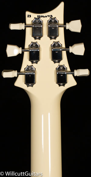 PRS S2 McCarty 594 Thinline Antique White (713)