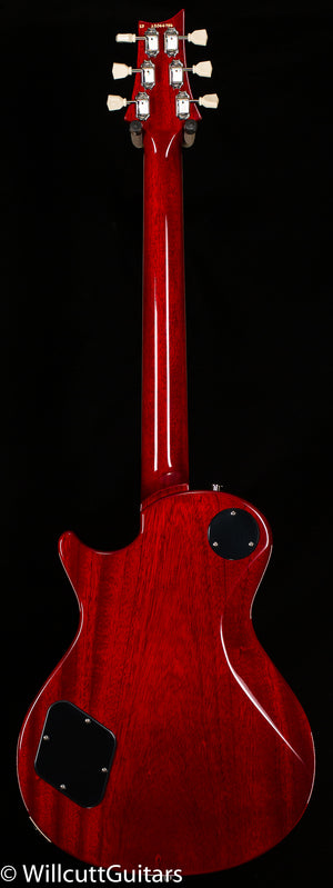 PRS S2 McCarty Singlecut 594 Dark Cherry Sunburst (756)
