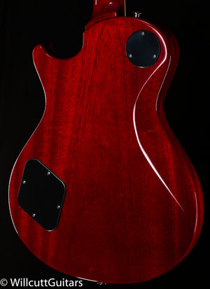 PRS S2 McCarty Singlecut 594 Dark Cherry Sunburst (756)