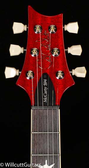PRS S2 McCarty 594 McCarty Sunburst (782)