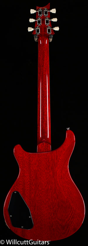 PRS S2 McCarty 594 Thinline Vintage Cherry (060)