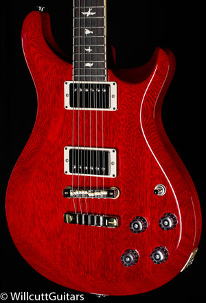 PRS S2 McCarty 594 Thinline Vintage Cherry (060)