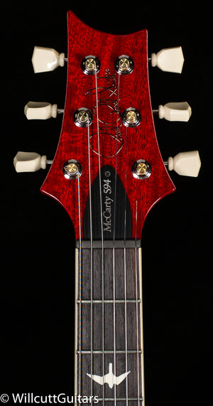 PRS S2 McCarty 594 Thinline Vintage Cherry (060)