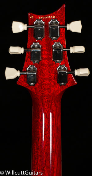 PRS S2 McCarty 594 Thinline Vintage Cherry (060)