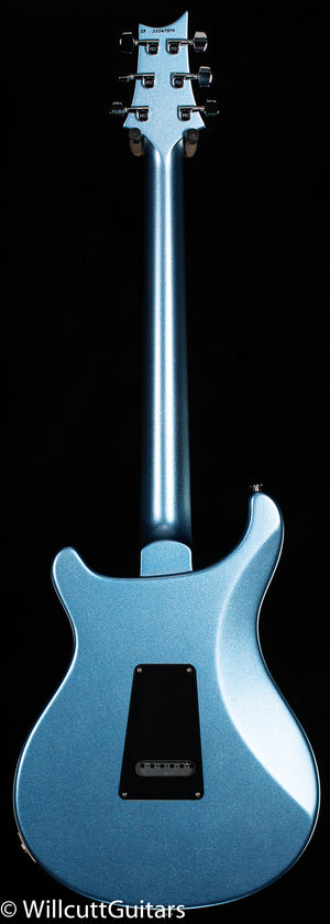 PRS S2 Standard 22 Frost Blue Metallic (579)