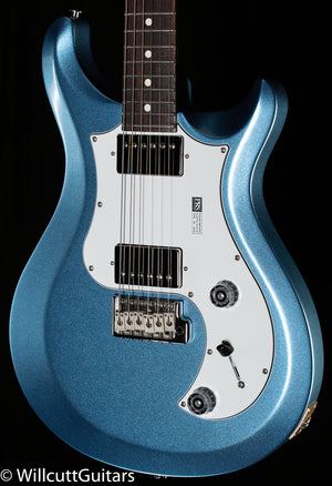 PRS S2 Standard 22 Frost Blue Metallic (579)