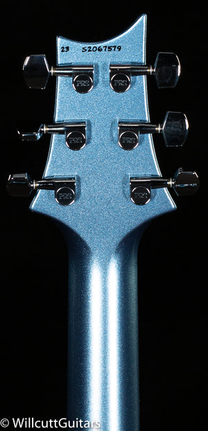 PRS S2 Standard 22 Frost Blue Metallic (579)