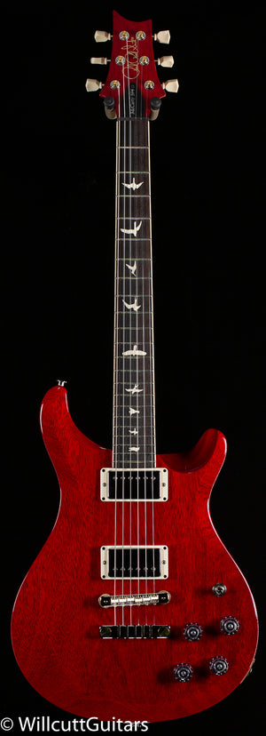 PRS S2 McCarty Thinline 594 Vintage Cherry (896)