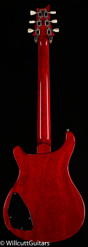 PRS S2 McCarty Thinline 594 Vintage Cherry (896)