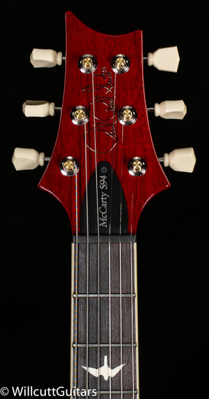 PRS S2 McCarty Thinline 594 Vintage Cherry (896)