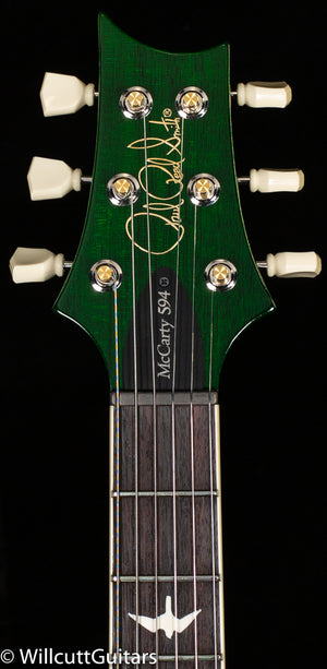 PRS S2 McCarty 594 Eriza Verde (959)