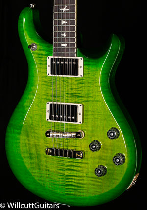 PRS S2 McCarty 594 Eriza Verde (031)
