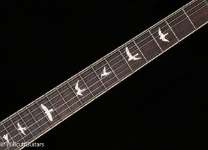 PRS S2 McCarty 594 Fire Red Burst (758)