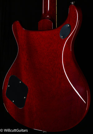 PRS S2 10th Anniversary McCarty 594 Dark Cherry Sunburst (018)