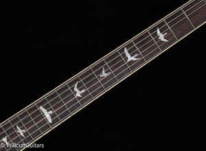 PRS S2 10th Anniversary McCarty 594 Dark Cherry Sunburst (018)