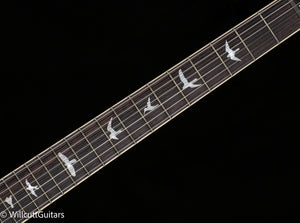 PRS S2 10th Anniversary McCarty 594 Dark Cherry Sunburst (135)