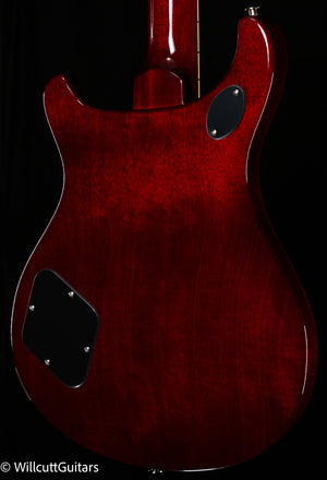 PRS S2 McCarty 594 Fire Red Burst (482)